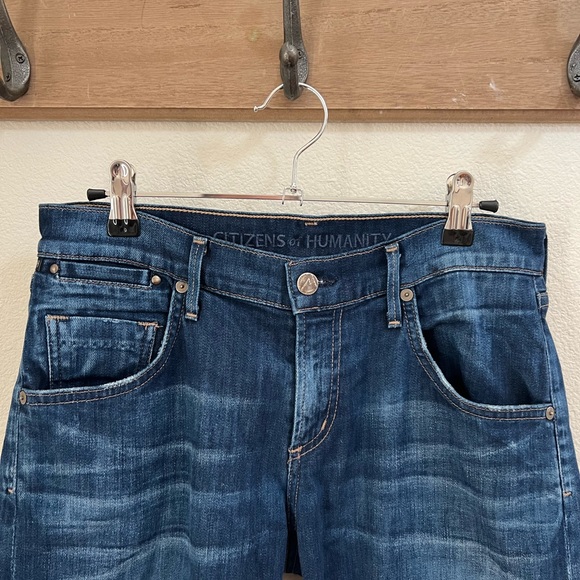 Revolve - Citizens of Humanity Jeans - Size 25 - Picture 2 of 5